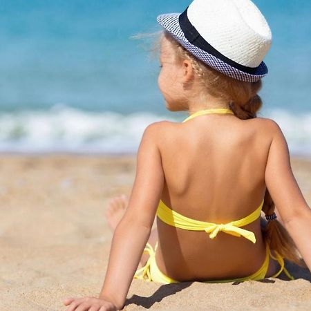 Mijas Costa - Beachside Apartment-B Sitio de Calahonda 외부 사진
