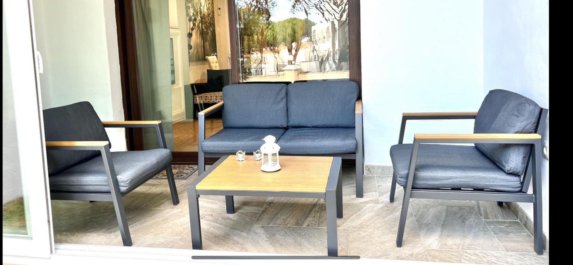 Mijas Costa - Beachside Apartment-B Sitio de Calahonda 외부 사진