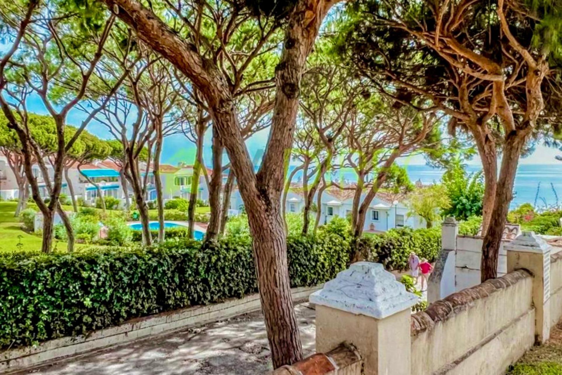 Mijas Costa - Beachside Apartment-B Sitio de Calahonda 외부 사진