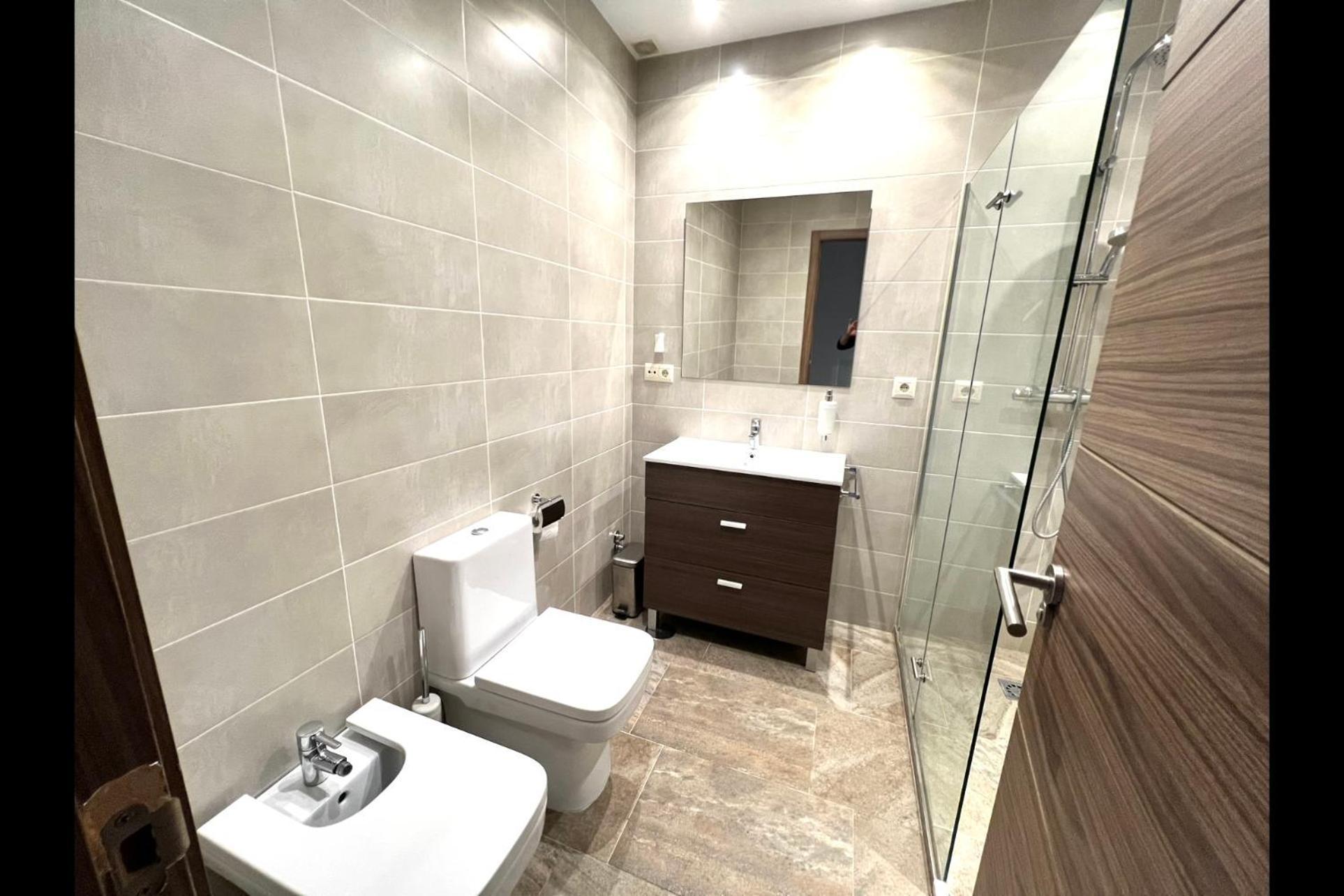 Mijas Costa - Beachside Apartment-B Sitio de Calahonda 외부 사진